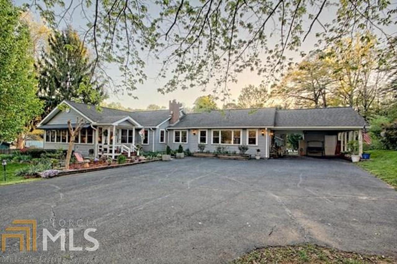 136 Stekoa Falls Road, Unit 1 Clayton, GA 30525 - Photo 1 of 1 Gallery Image 1