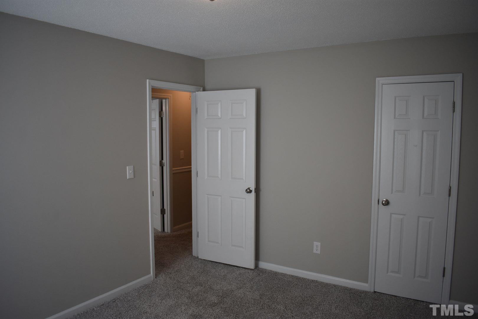 614 Mc Kay Street Erwin, NC 28339 - Photo 19 of 24 a view of an empty room