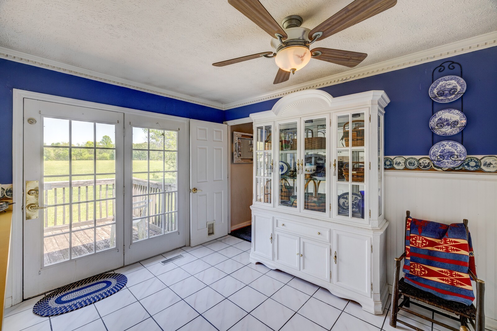 7486 Deer Ridge Road Primm Springs, TN 38476 - Photo 25 of 69 a view of front door with entryway