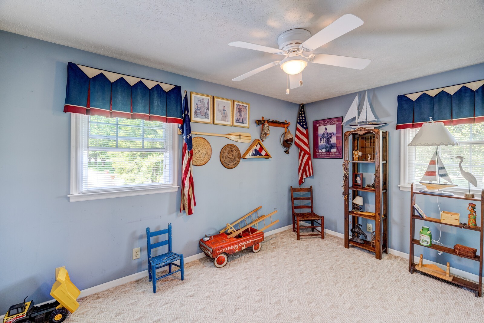 7486 Deer Ridge Road Primm Springs, TN 38476 - Photo 33 of 69