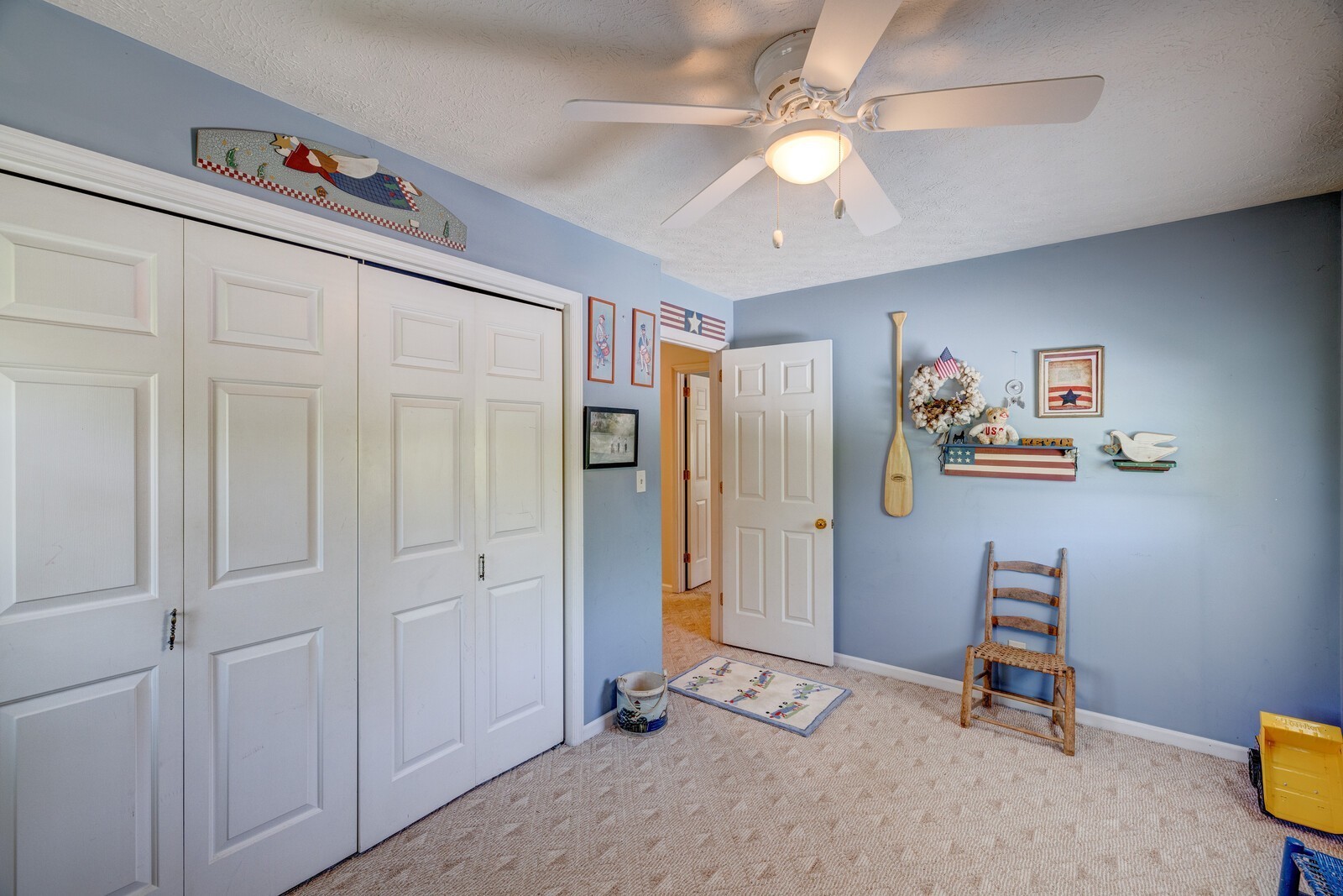 7486 Deer Ridge Road Primm Springs, TN 38476 - Photo 34 of 69