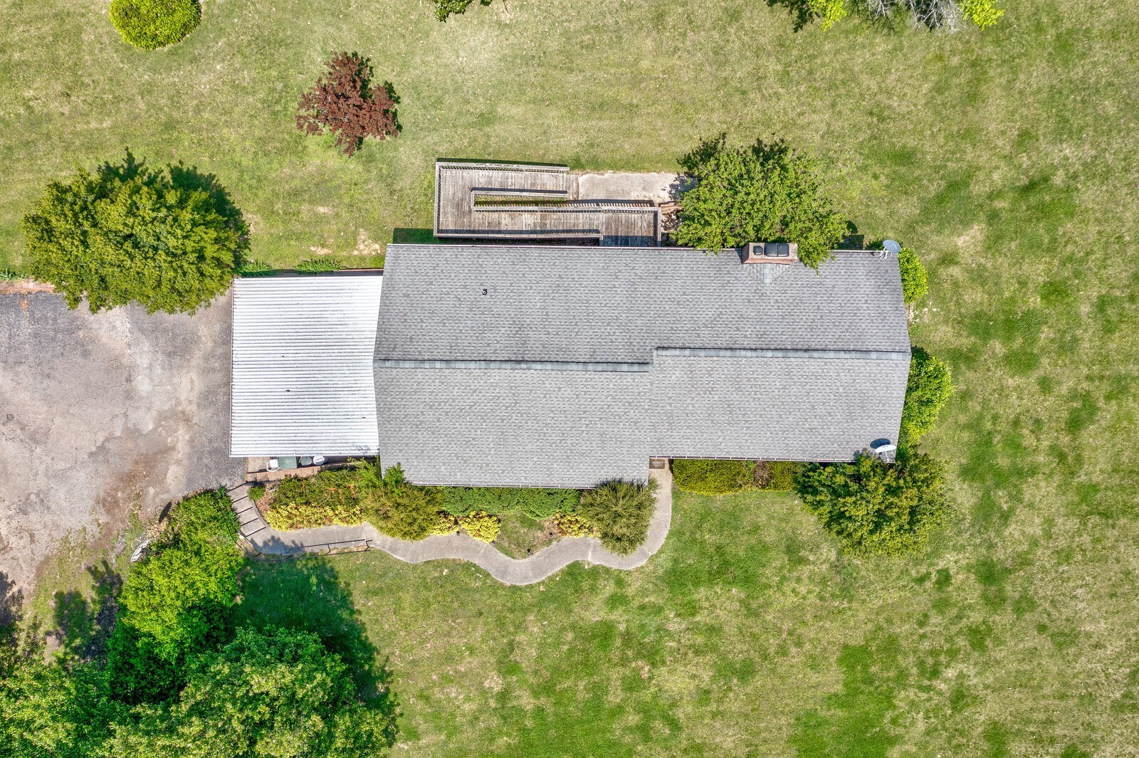 7486 Deer Ridge Road Primm Springs, TN 38476 - Photo 59 of 69