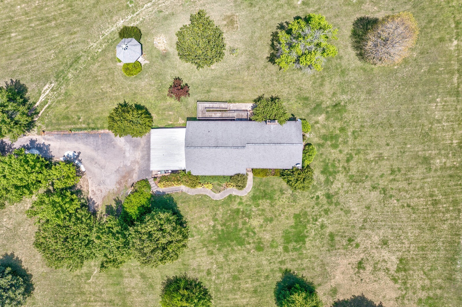 7486 Deer Ridge Road Primm Springs, TN 38476 - Photo 60 of 69
