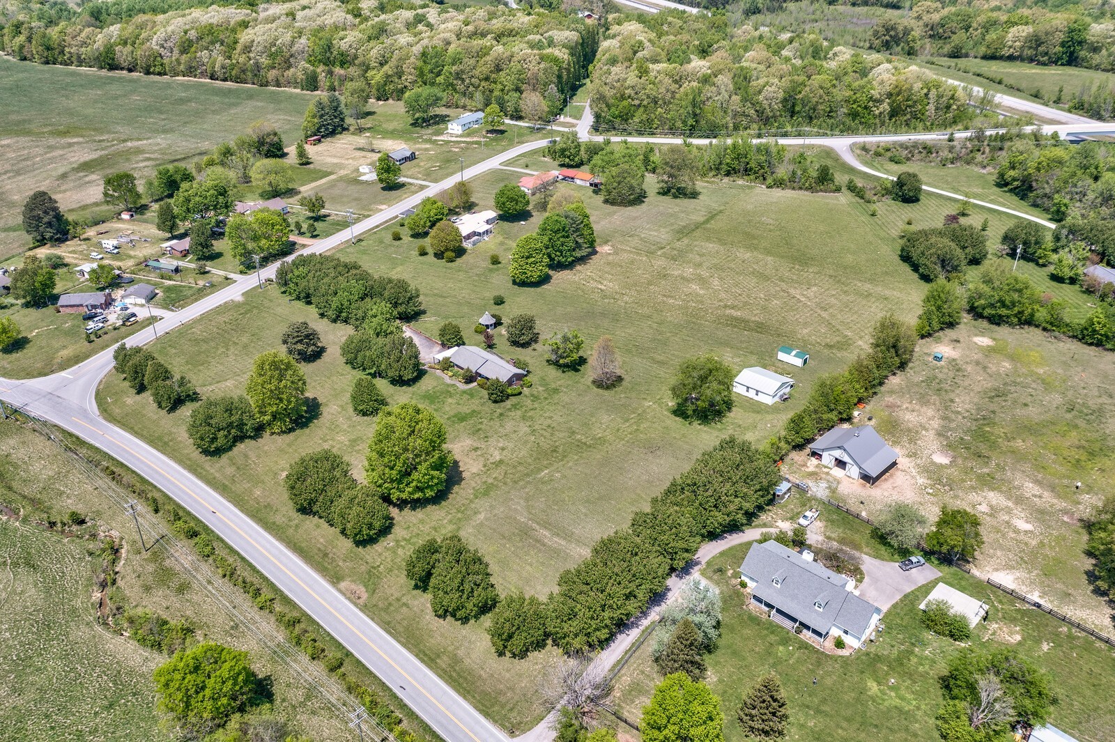 7486 Deer Ridge Road Primm Springs, TN 38476 - Photo 62 of 69