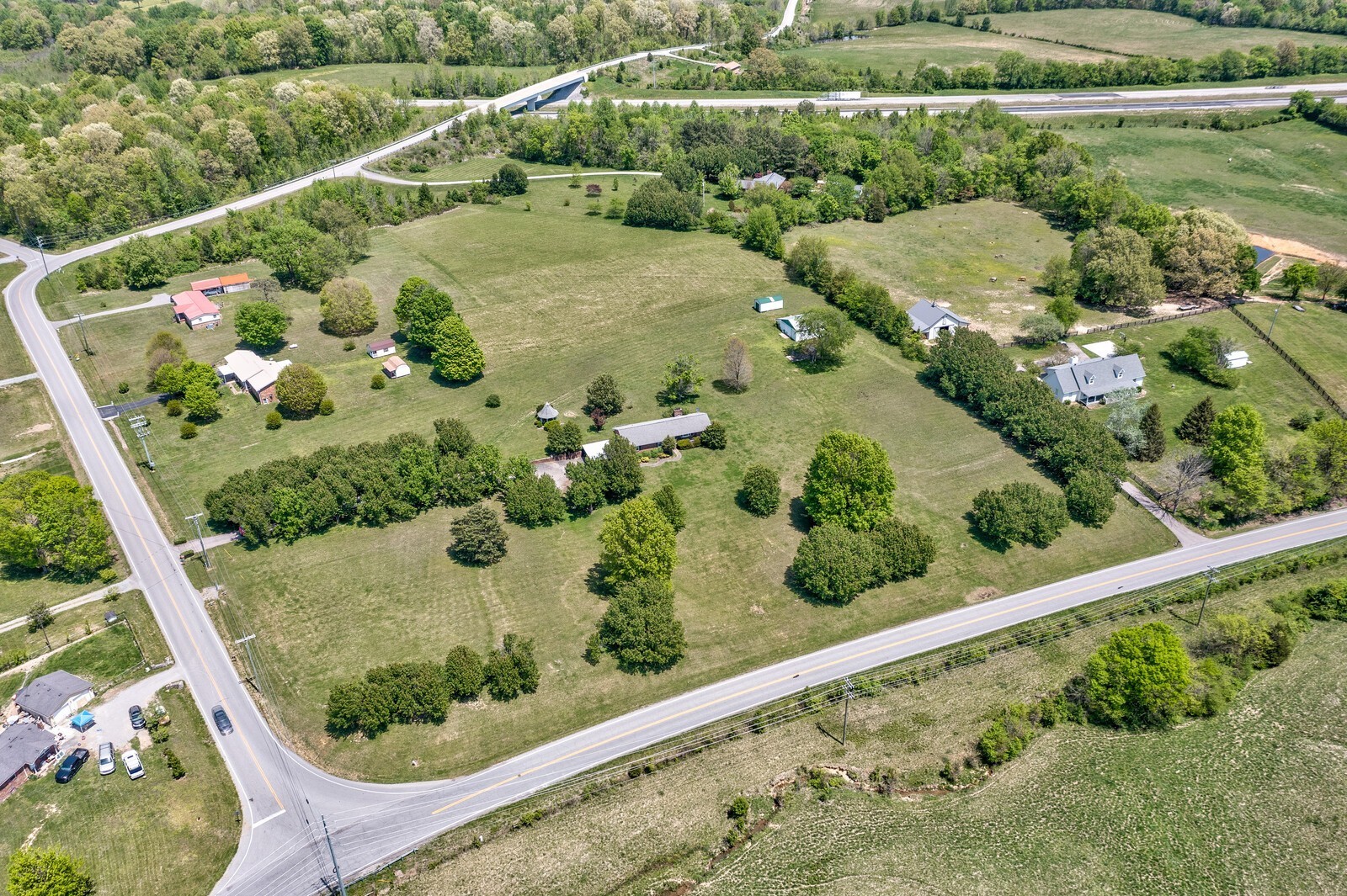 7486 Deer Ridge Road Primm Springs, TN 38476 - Photo 63 of 69