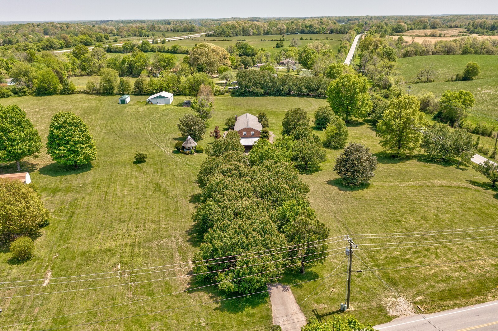 7486 Deer Ridge Road Primm Springs, TN 38476 - Photo 68 of 69