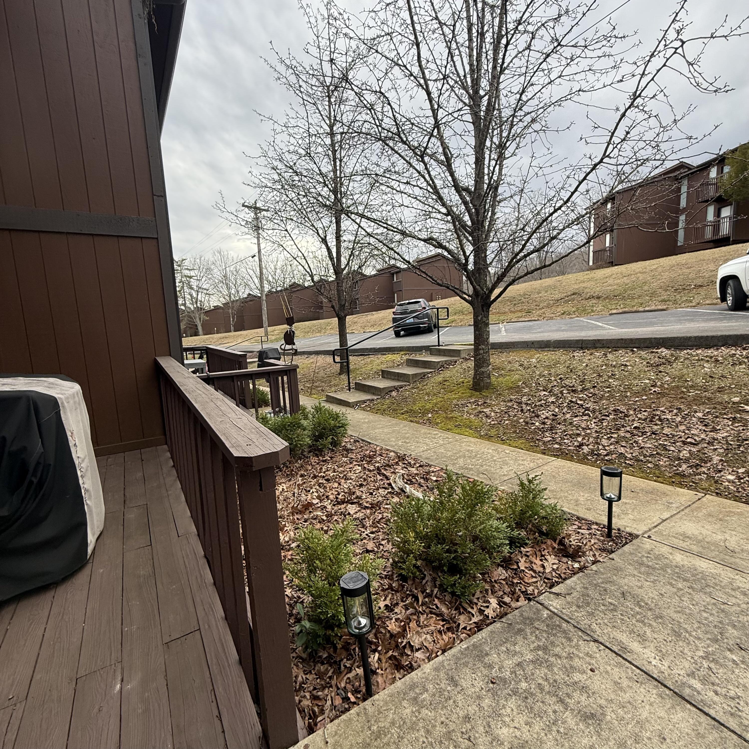 145 State Park Road, Unit G2 Jamestown, KY 42629 - Photo 37 of 38 Easy access, convenient parking