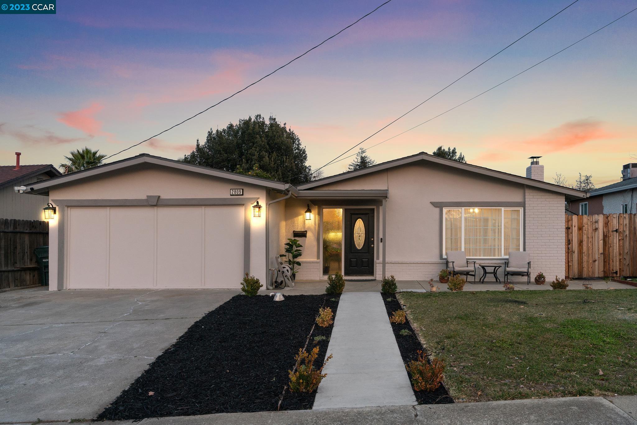 2809 Center Lane Antioch, CA 94509 - Photo 1 of 1
