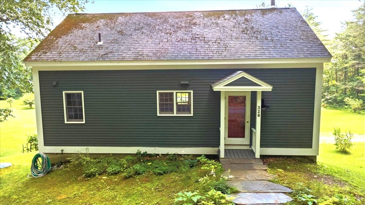 400 Spring Brook Road Arlington, VT 05250 - Photo 40 of 60