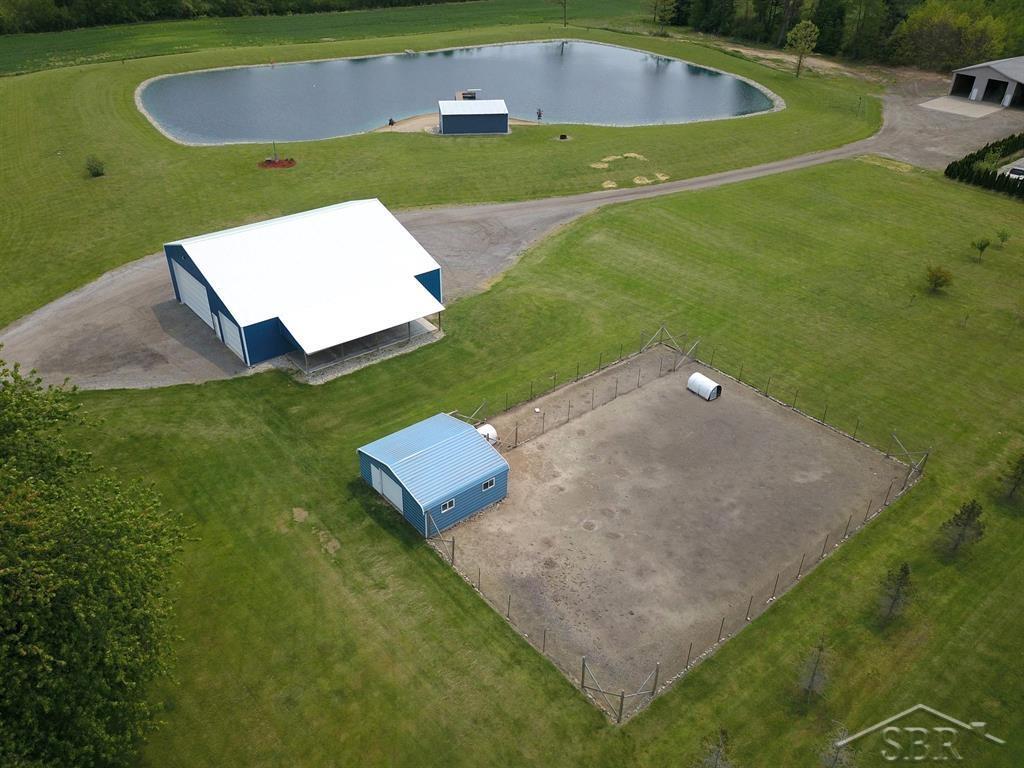 32 East Baker Road Hope, MI 48628 - Photo 59 of 66