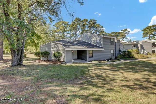 $248,000 | 702 Azalea Drive, Unit 481, Hampstead, NC 28443