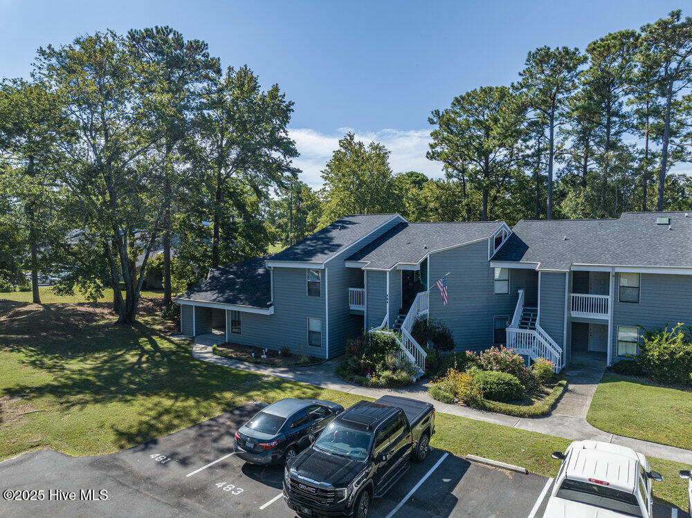 702 Azalea Drive, Unit 481 Hampstead, NC 28443 - Photo 32 of 40 032_dji_0208_copy