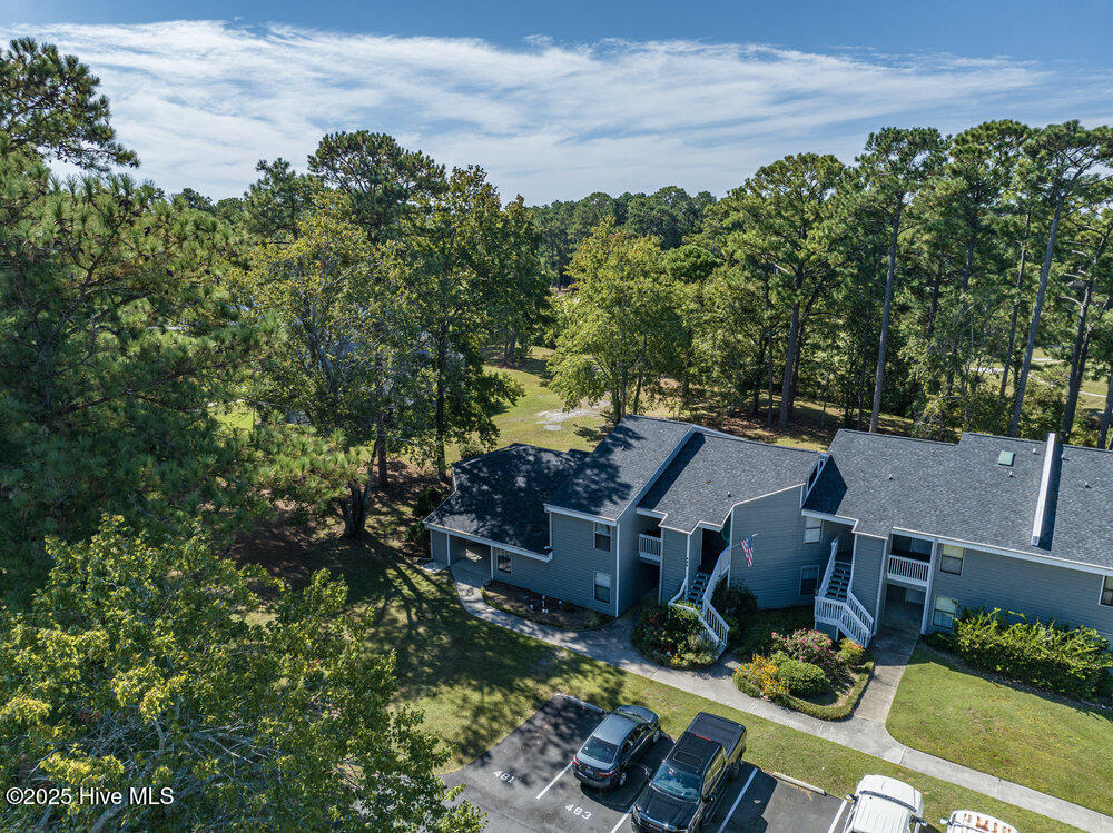 702 Azalea Drive, Unit 481 Hampstead, NC 28443 - Photo 33 of 40 033_dji_0209_copy