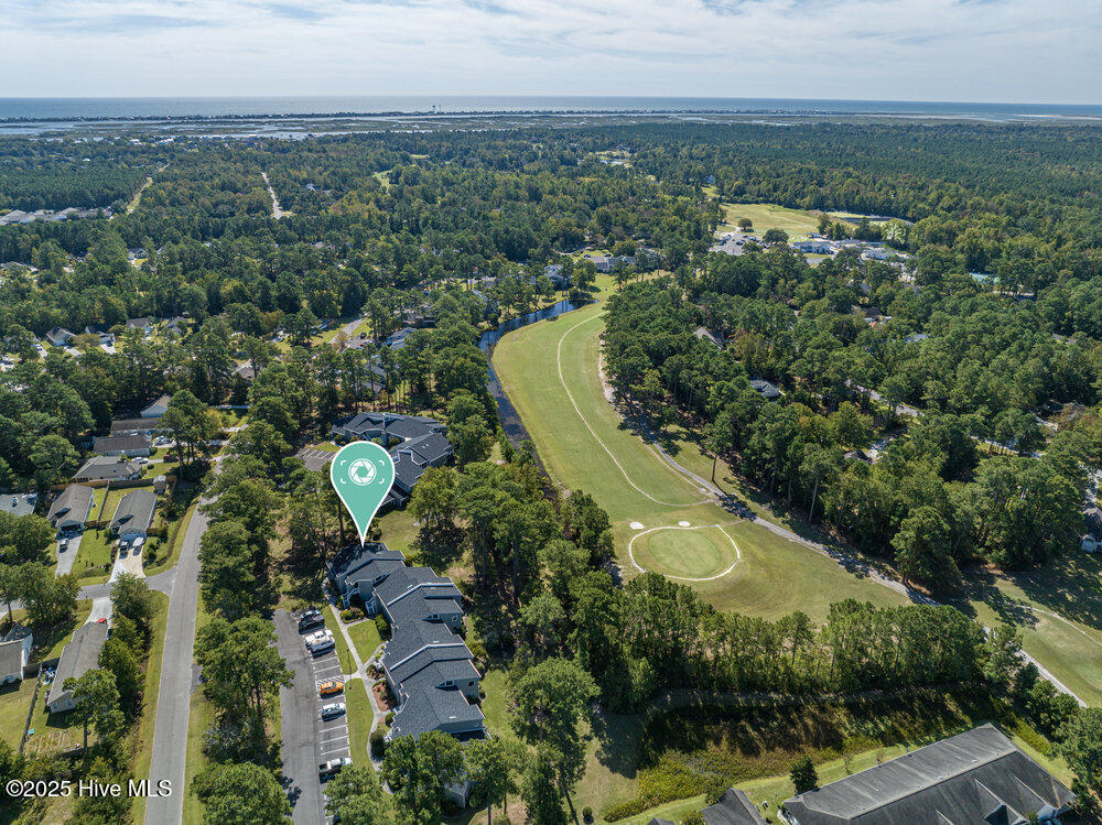 702 Azalea Drive, Unit 481 Hampstead, NC 28443 - Photo 36 of 40 036_dji_0213_copy