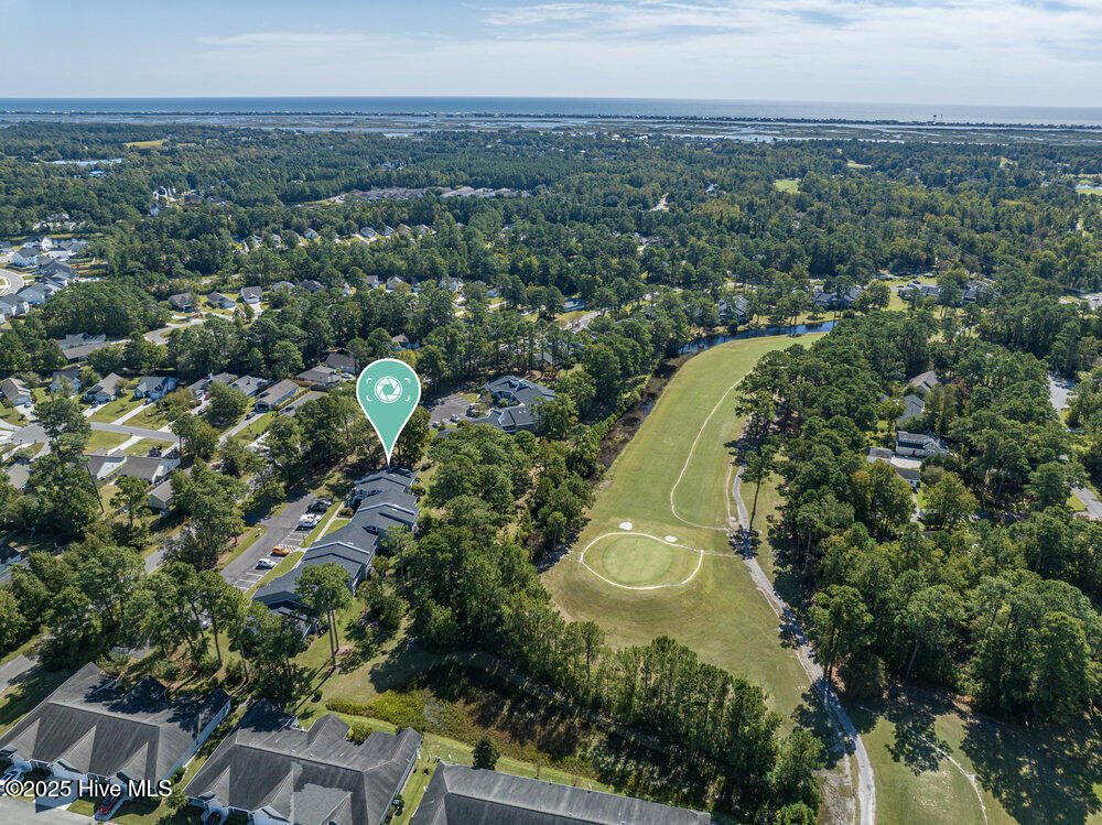 702 Azalea Drive, Unit 481 Hampstead, NC 28443 - Photo 37 of 40 037_dji_0214_copy