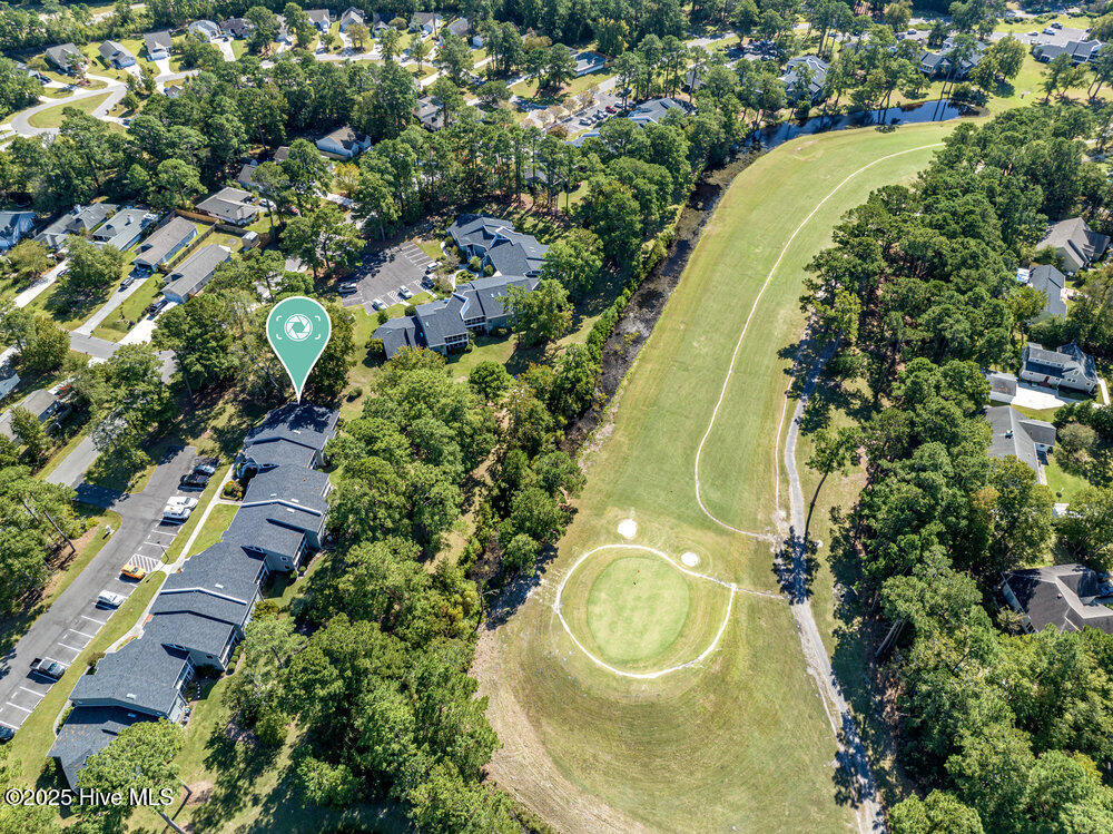 702 Azalea Drive, Unit 481 Hampstead, NC 28443 - Photo 38 of 40 038_dji_0216_copy