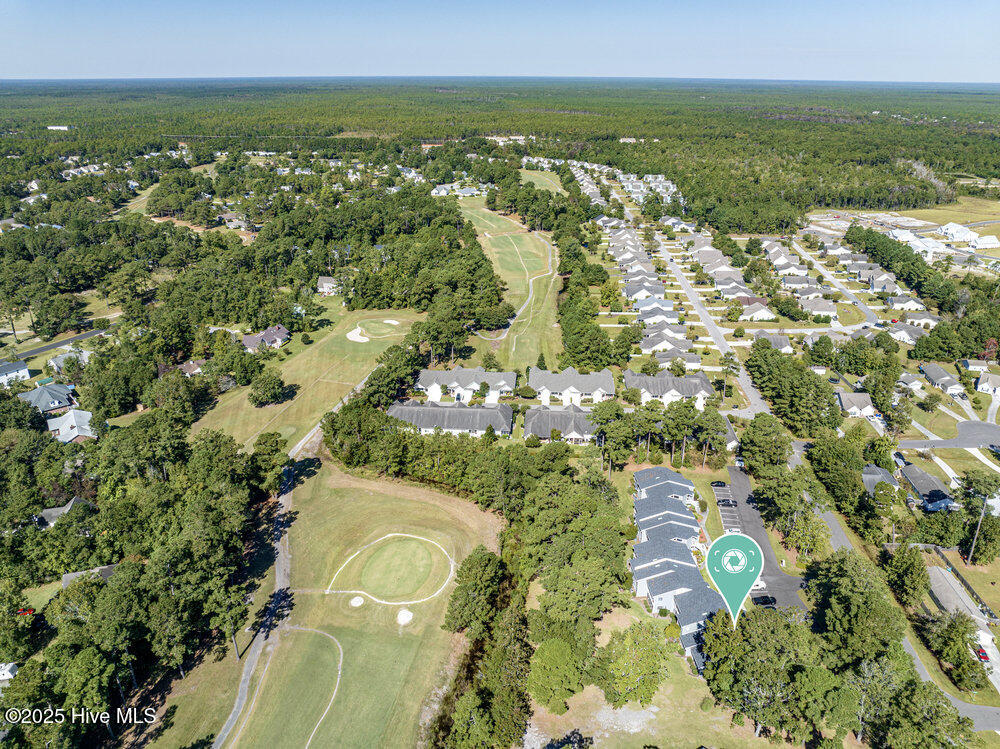 702 Azalea Drive, Unit 481 Hampstead, NC 28443 - Photo 39 of 40 039_dji_0218_copy