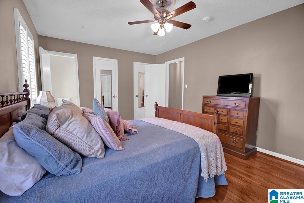 3459 Loch Ridge Trail Birmingham, AL 35216 - Photo 61 of 63