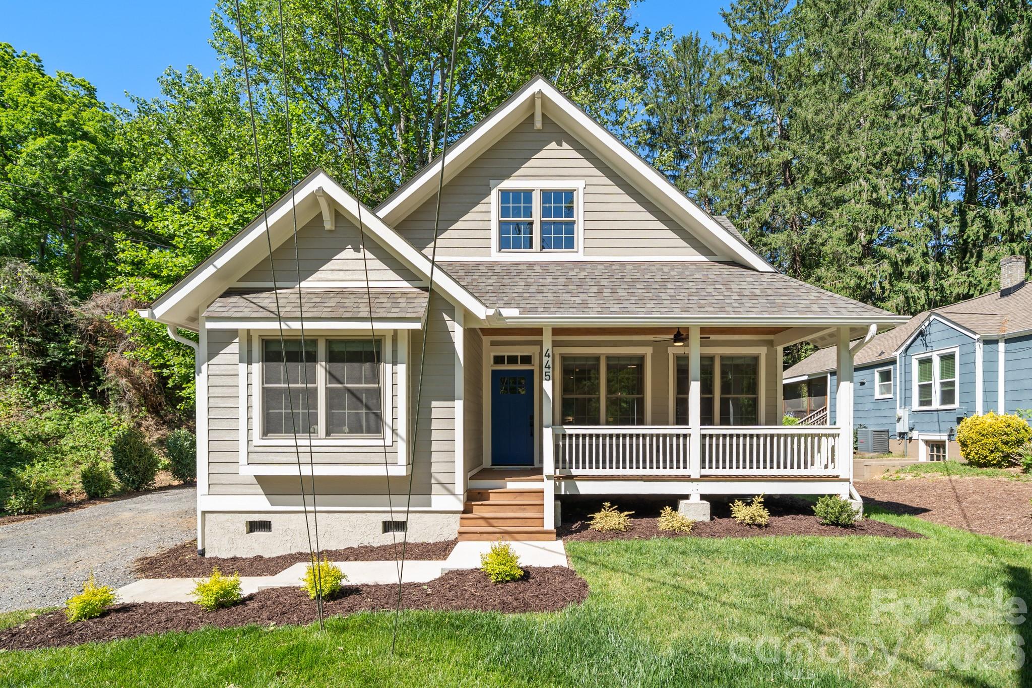 445 Governors View Road Asheville, NC 28805 - Photo 2 of 34 Gallery Image 2
