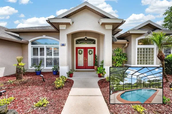 $559,000 | 128 Black Hickory Way, Ormond Beach, FL 32174