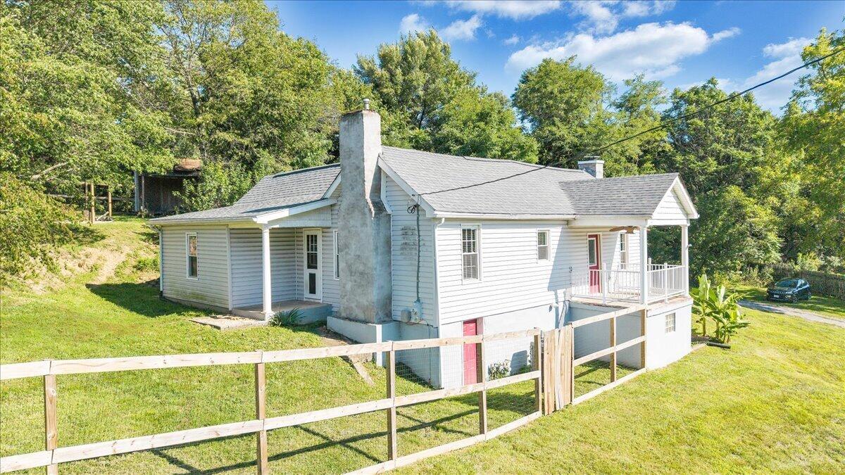 2812 Webster Road Blue Ridge, VA 24064 - Photo 50 of 65 50-DJI_20260730181647_0049_D
