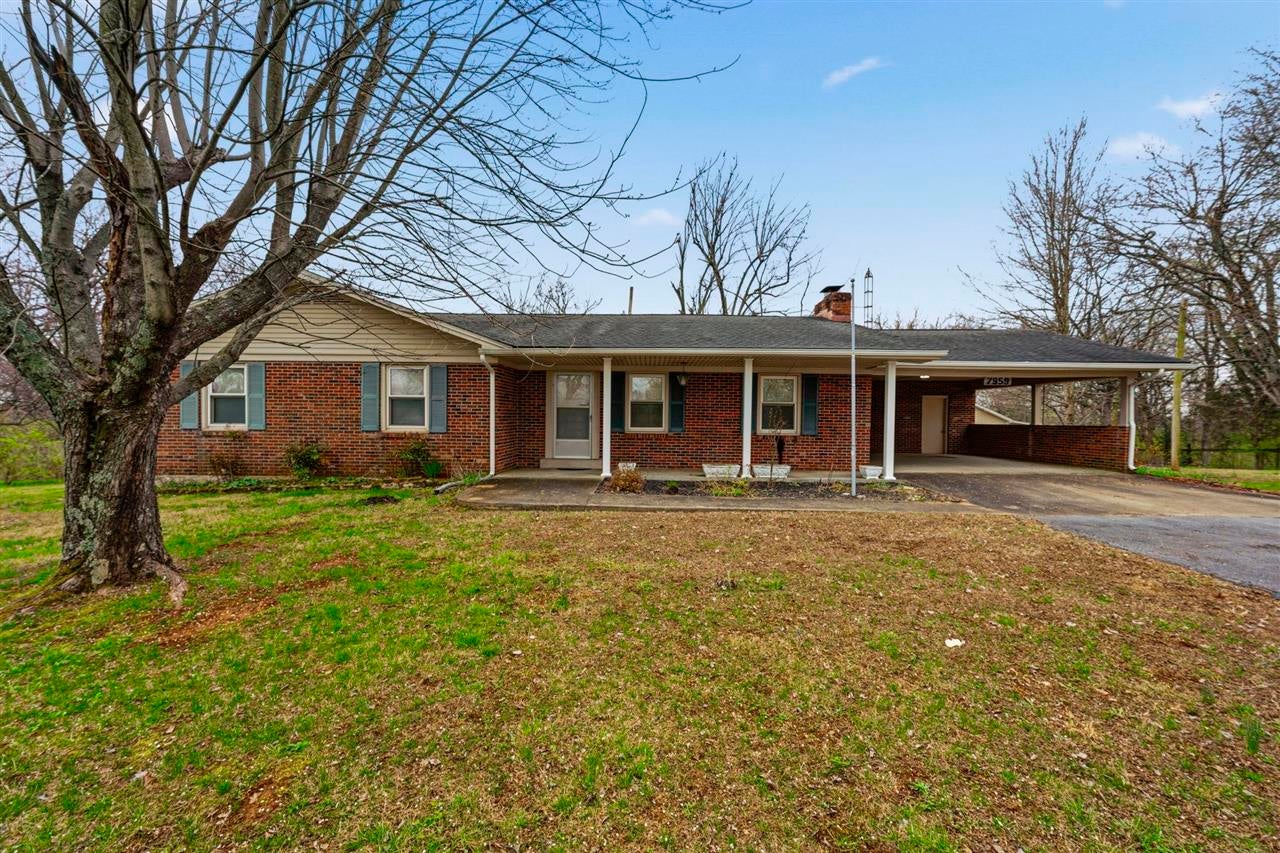 7959 Russellville Road Bowling Green, KY 42101 - Photo 1 of 27 Gallery Image 1