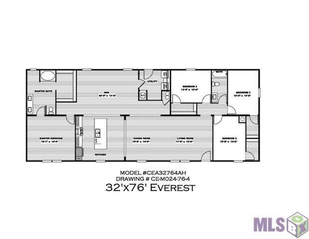 20415 Carpenter Road Springfield, LA 70462 - Photo 23 of 23