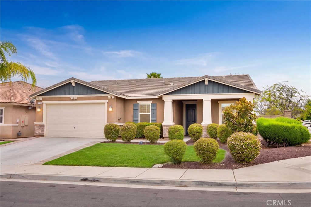 37019 Running Springs Road Murrieta, CA 92563 - Photo 1 of 55 Lawn is add with AI. Lawn will be re-seeded.