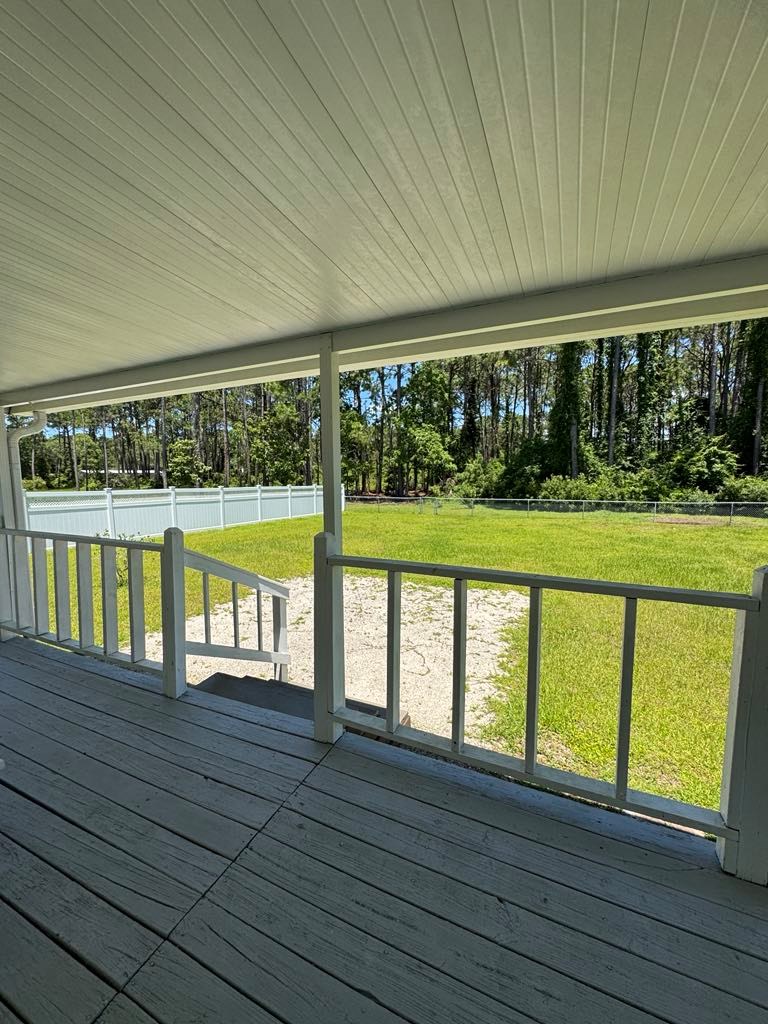 203 Old Ferry Dock Road Eastpoint, FL 32328 - Photo 60 of 71