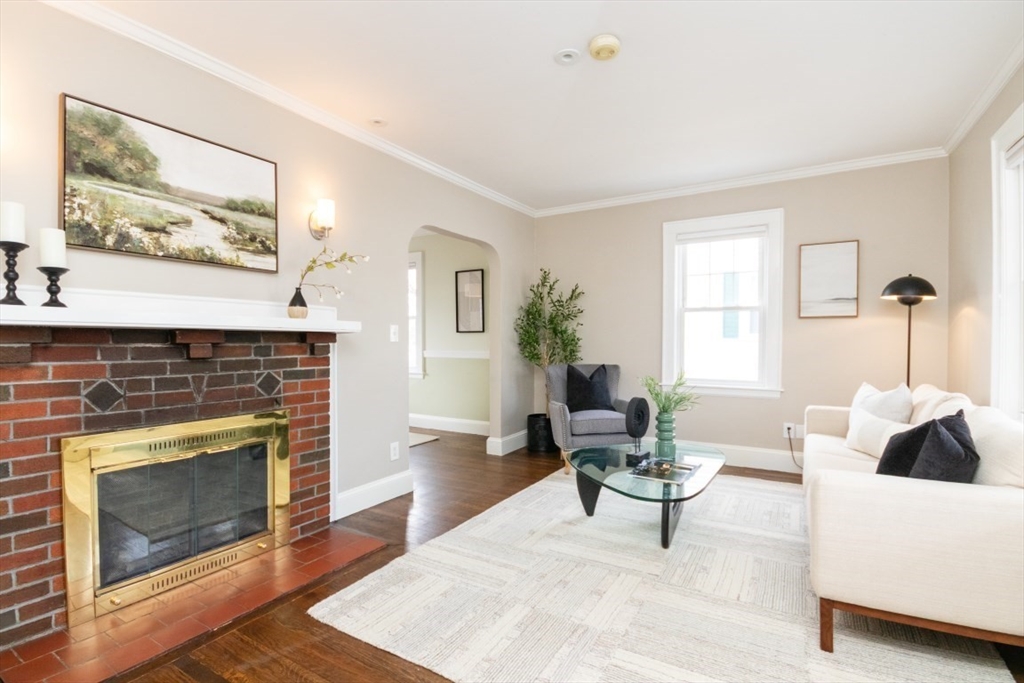 10 Huntington Road Arlington, MA 02474 - Photo 6 of 42 Gallery Image 6