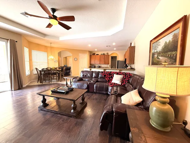 $1,100,000 | 6613 Hall Boulevard, The Acreage, FL 33470