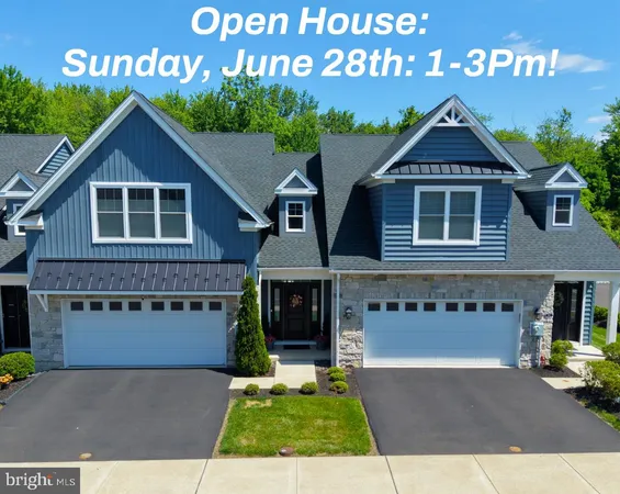$639,000 | 924 Holden Court, Warminster, PA 18974