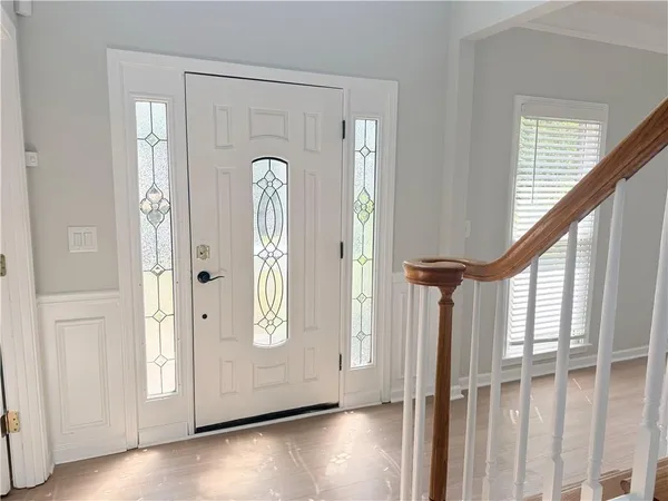 $3,500 | 6730 Wolford Court, Johns Creek, GA 30097