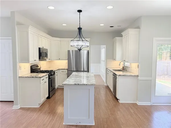 $3,500 | 6730 Wolford Court, Johns Creek, GA 30097