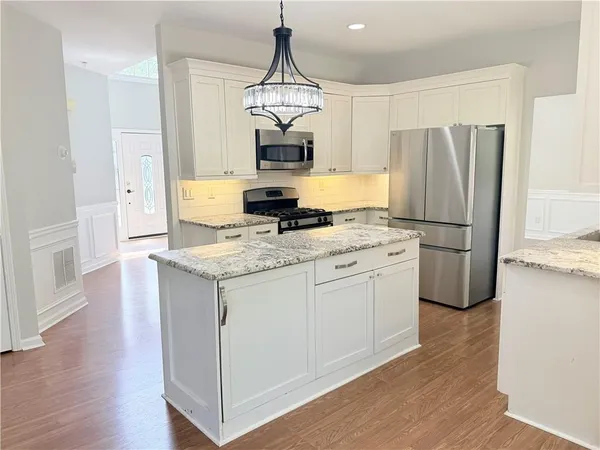 $3,500 | 6730 Wolford Court, Johns Creek, GA 30097