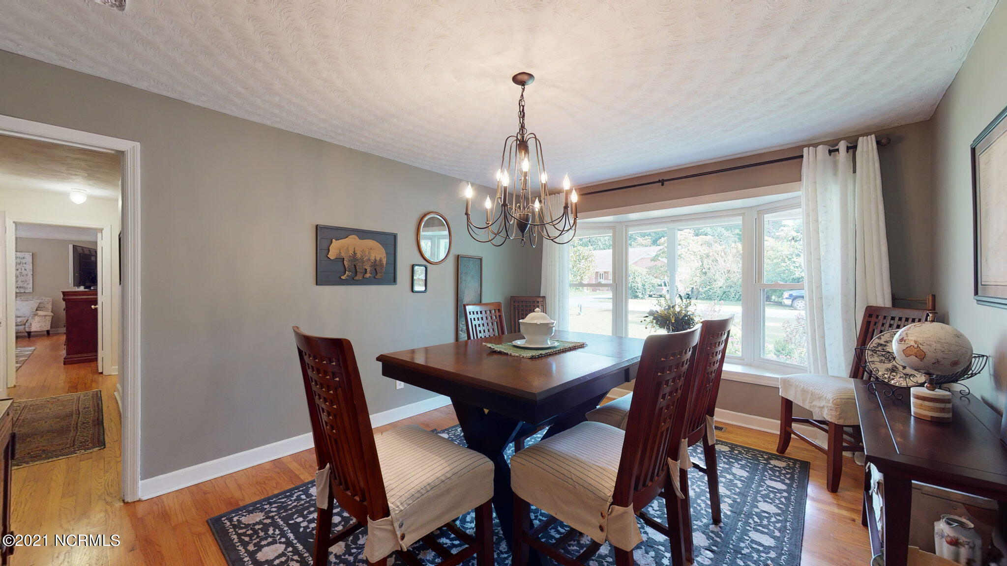 503 River Road Trent Woods, NC 28562 - Photo 15 of 45 Dinning Room