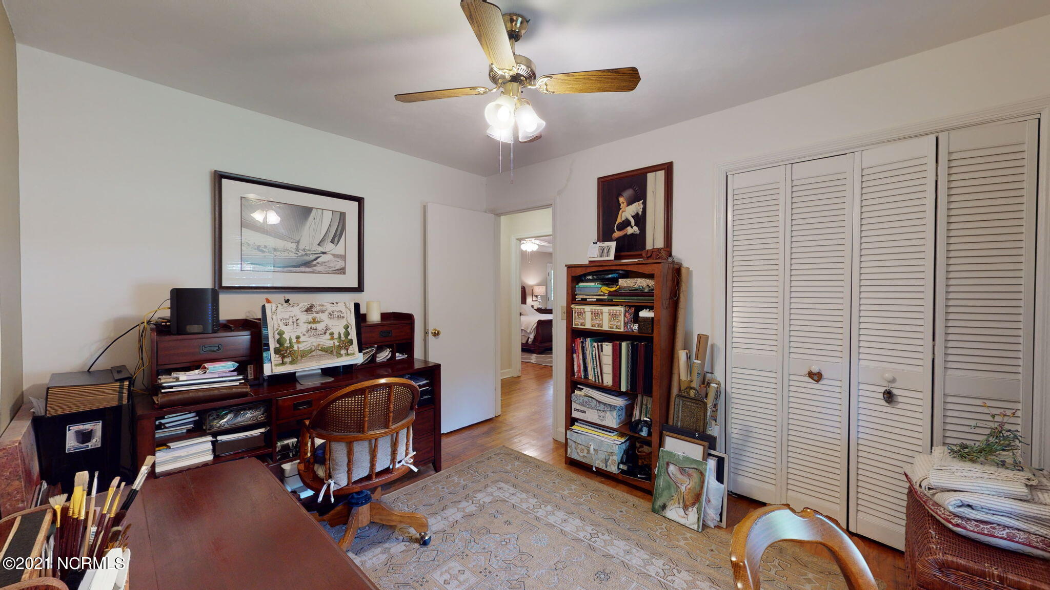 503 River Road Trent Woods, NC 28562 - Photo 23 of 45 Bedroom 3