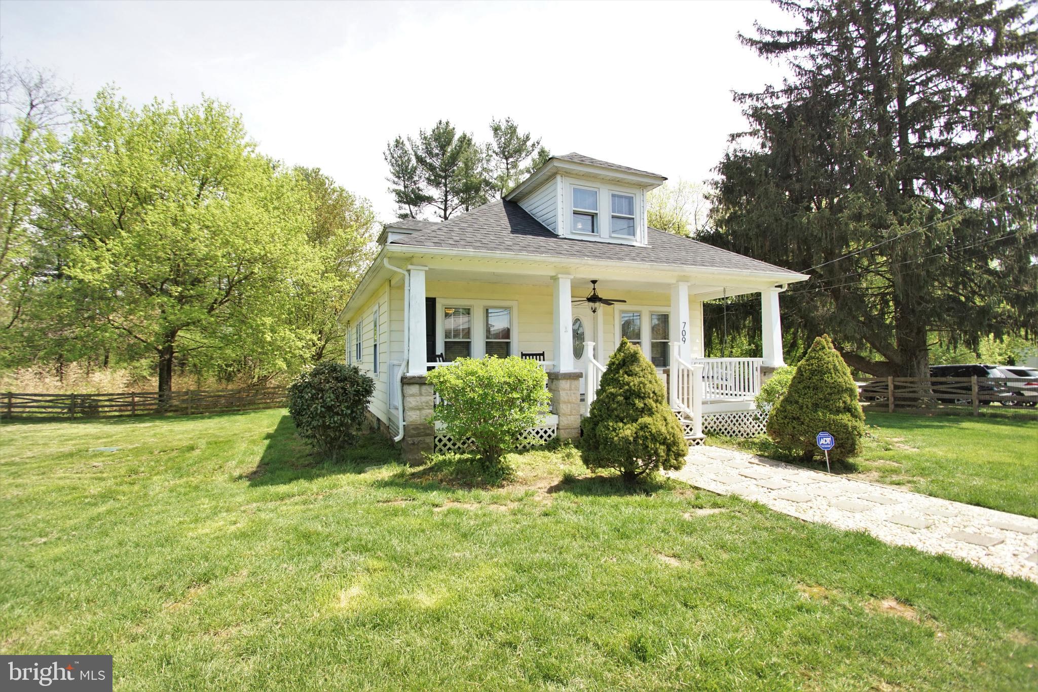 709 Old Fallston Road Fallston, MD 21047 - Photo 2 of 33