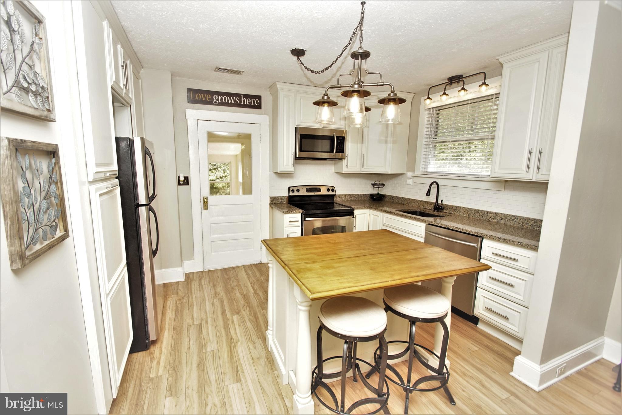 709 Old Fallston Road Fallston, MD 21047 - Photo 13 of 33