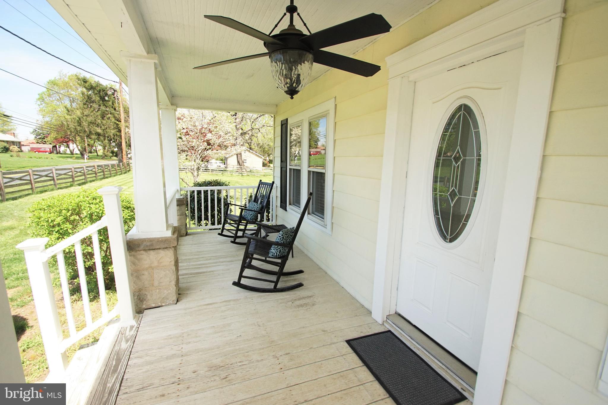 709 Old Fallston Road Fallston, MD 21047 - Photo 4 of 33