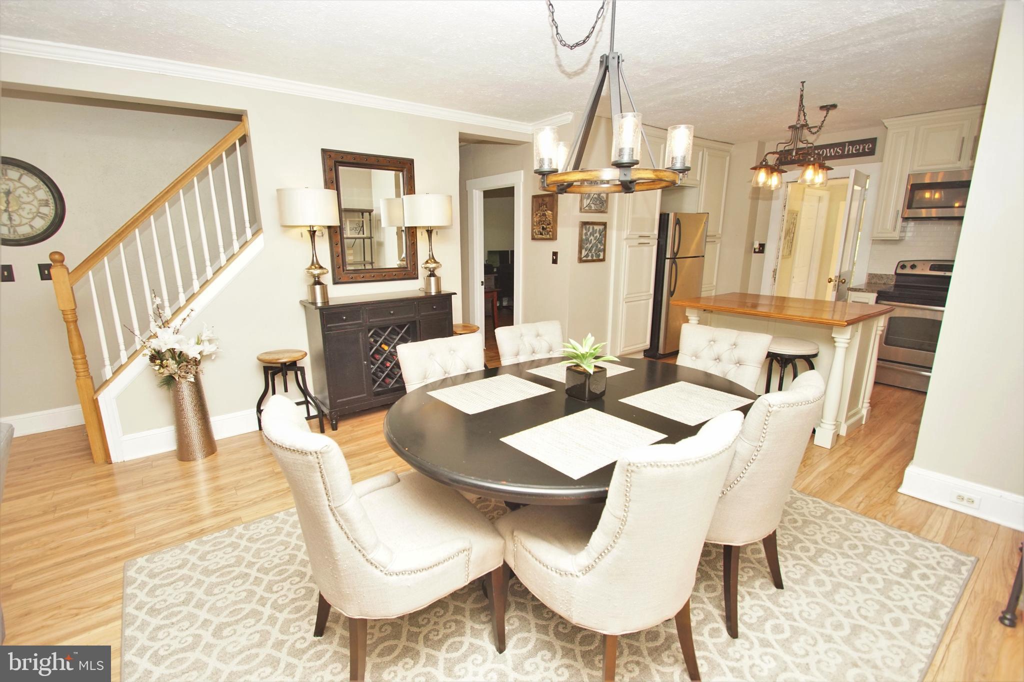 709 Old Fallston Road Fallston, MD 21047 - Photo 10 of 33