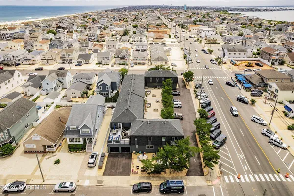 $1,129,000 | 75 Grand Central Avenue, Unit COURTYARD, Lavallette, NJ 08735