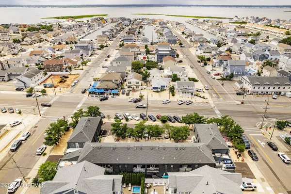 $1,129,000 | 75 Grand Central Avenue, Unit COURTYARD, Lavallette, NJ 08735