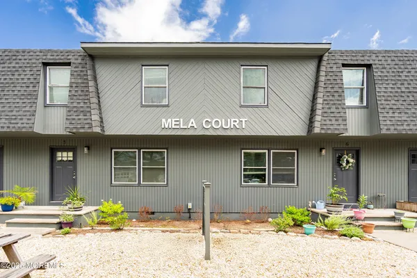 $1,129,000 | 75 Grand Central Avenue, Unit COURTYARD, Lavallette, NJ 08735