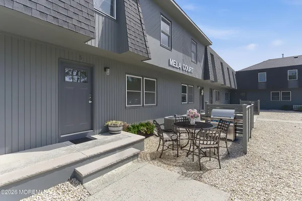 $1,129,000 | 75 Grand Central Avenue, Unit COURTYARD, Lavallette, NJ 08735