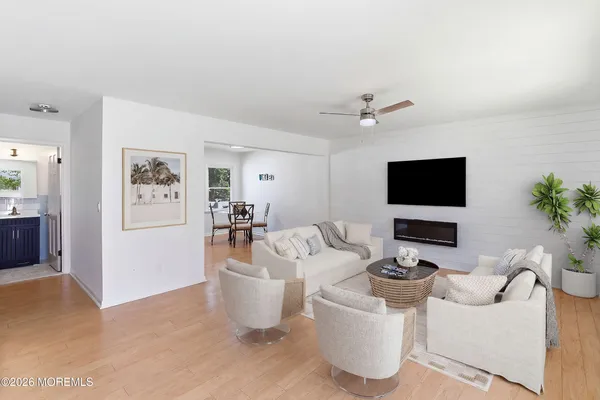 $1,129,000 | 75 Grand Central Avenue, Unit COURTYARD, Lavallette, NJ 08735