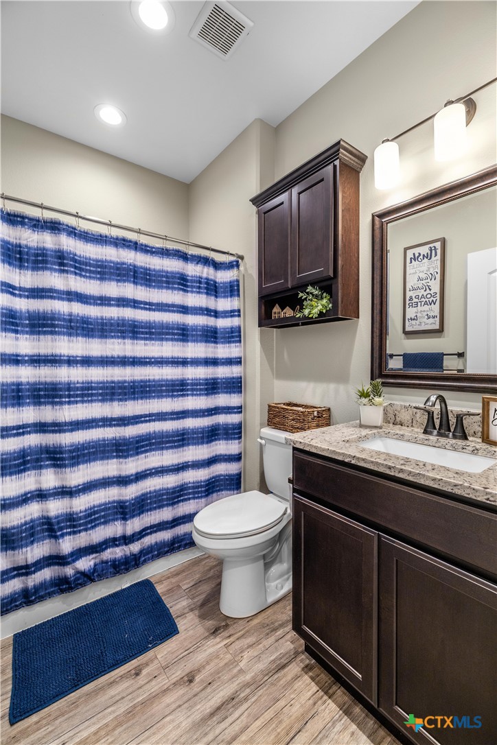 305 Blue Jay Loop Victoria, TX 77905 - Photo 22 of 28