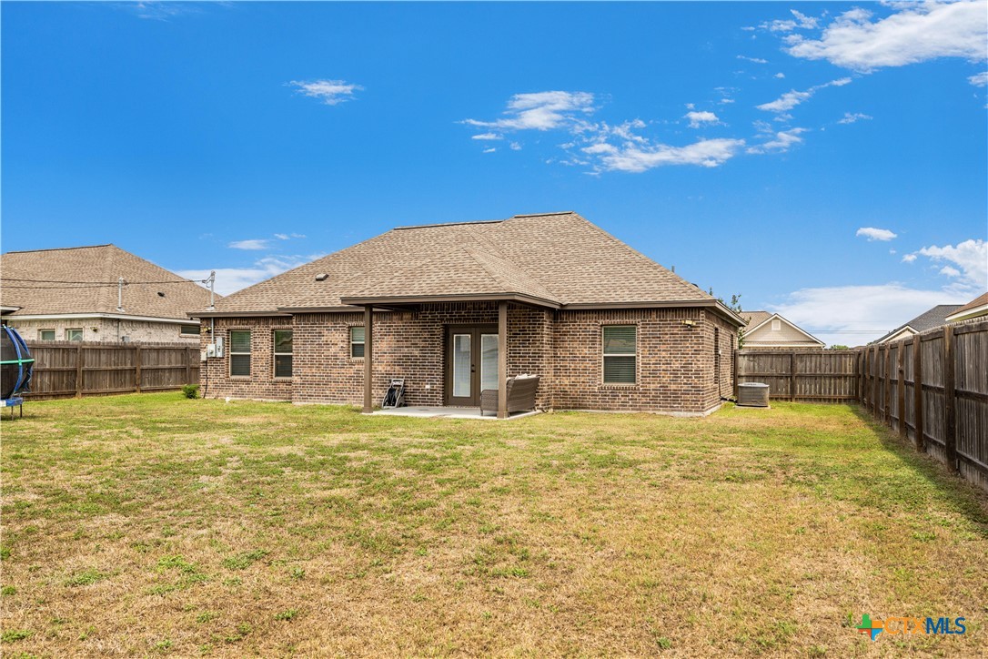 305 Blue Jay Loop Victoria, TX 77905 - Photo 25 of 28