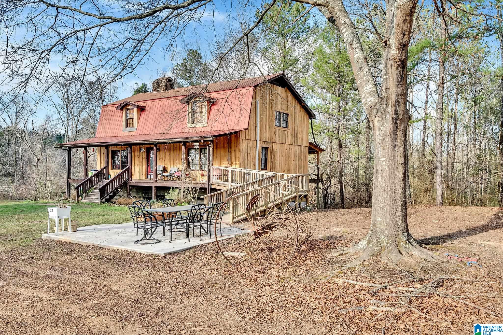 185 Reed Lane Locust Fork, AL 35097 - Photo 2 of 30