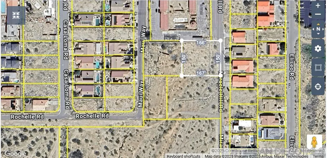 0 Miracle Hill Road, Unit 3 Desert Hot Springs, CA 92240 - Photo 11 of 22